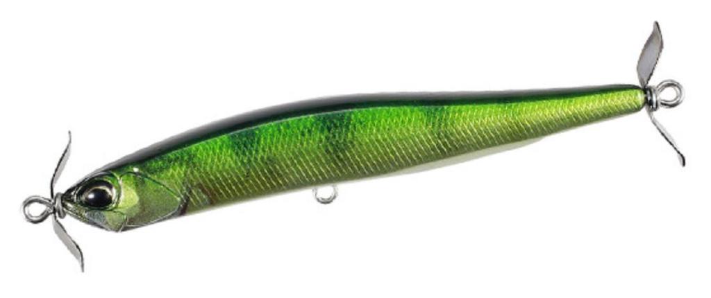 Duo Realis Spin Bait 80 spinbait spybait Sinking Lure CCCZ102 (7277)