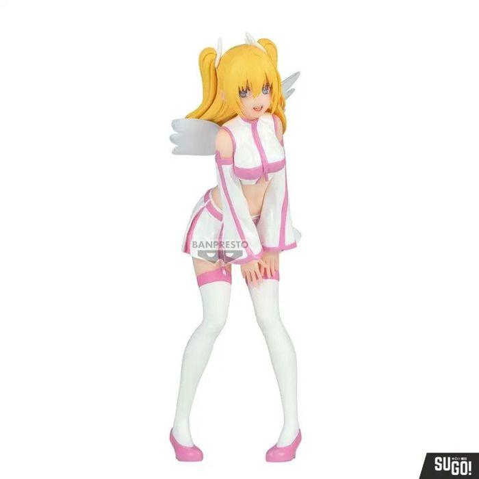 Figurine Banpresto Liliel Angel