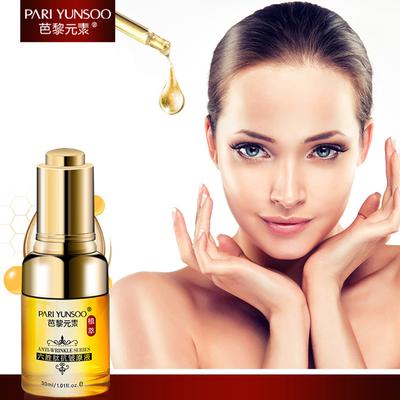 Hexapeptide Anti-Wrinkle Serum Hexapeptide Anti-Wrinkle Serum 21 Days Serum Skin Repair Moisturizing Essence