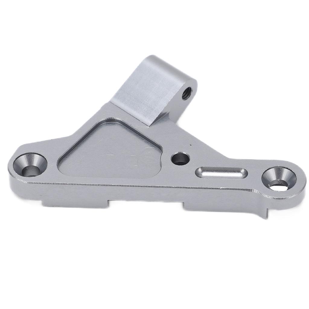 RC Sway Bar Mount Aluminum Alloy RC Anti Roll Stabilizer for   SCX10 III 1Celsius10 RC Car