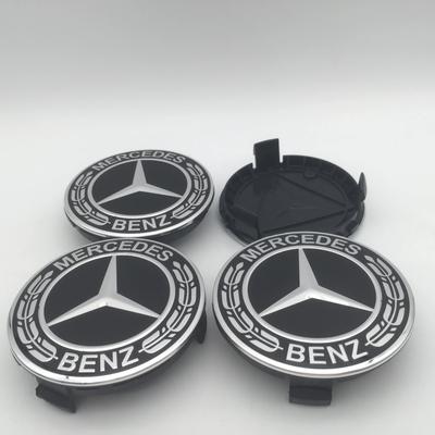 Akcesoria zewnętrzne – Emblematy