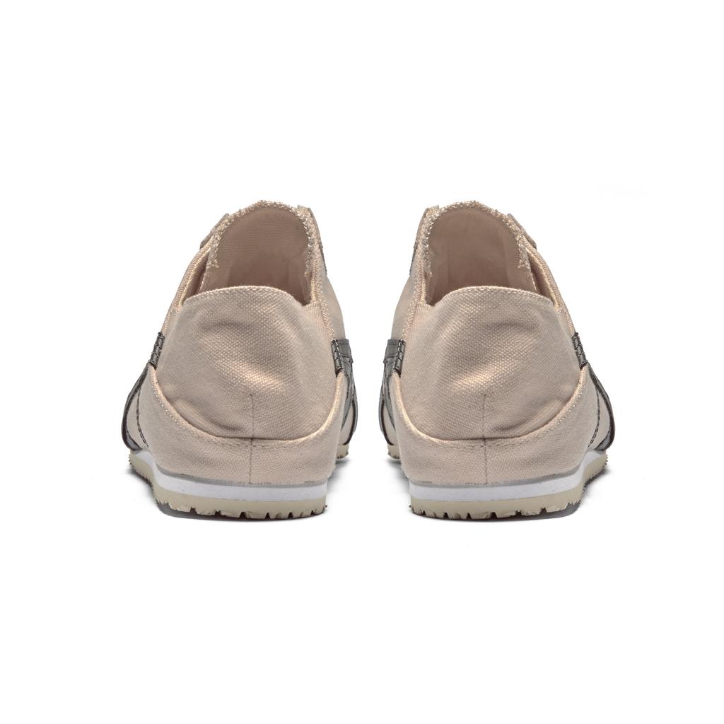 ONITSUKA TIGER MEXICO 66 Casual Shoes Unisex Light Camel 1183A437-251