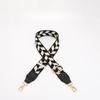 New Style Versatile Leaf Widened Bag Shoulder Strap Adjustable Shoulder Crossbody Strap Anti-gravity Long and Wide Strap