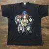 Vintage Rock T-Shirt