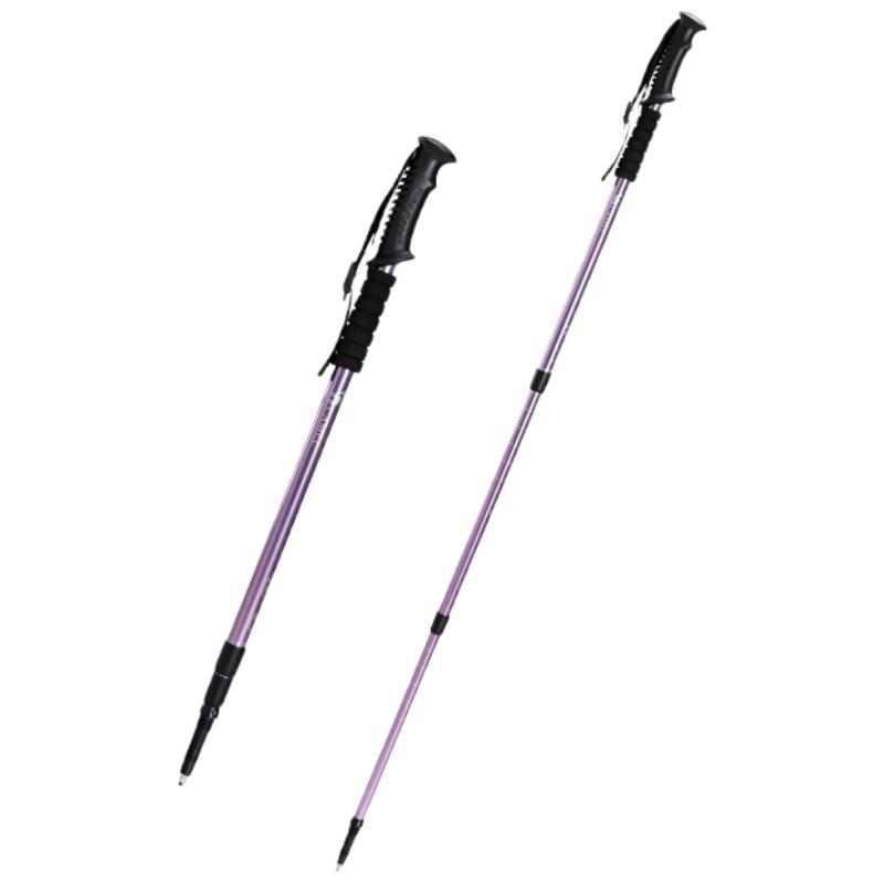 CAMEL Telescopic Hiking Poles