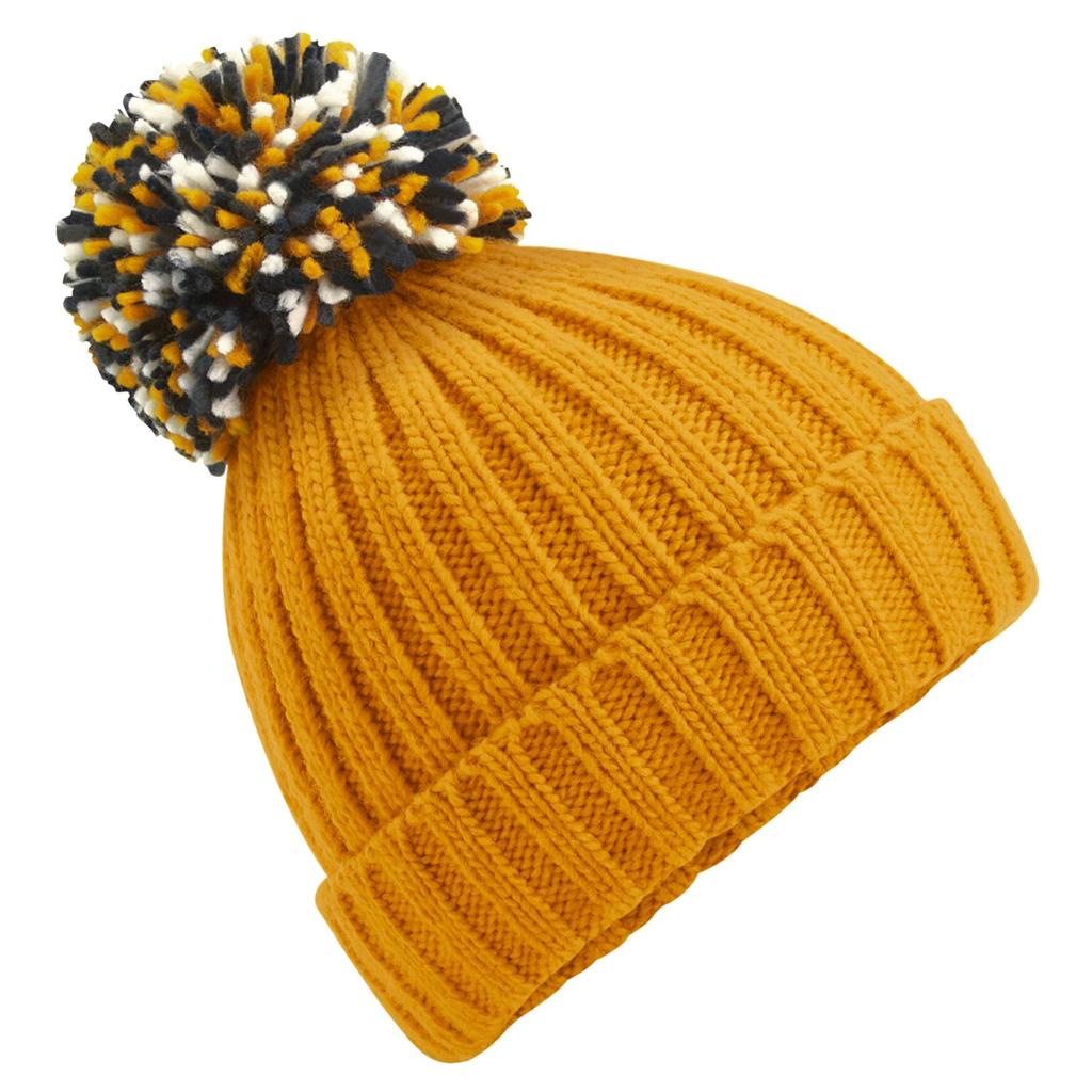 Unisex Adult Hygge Beanie