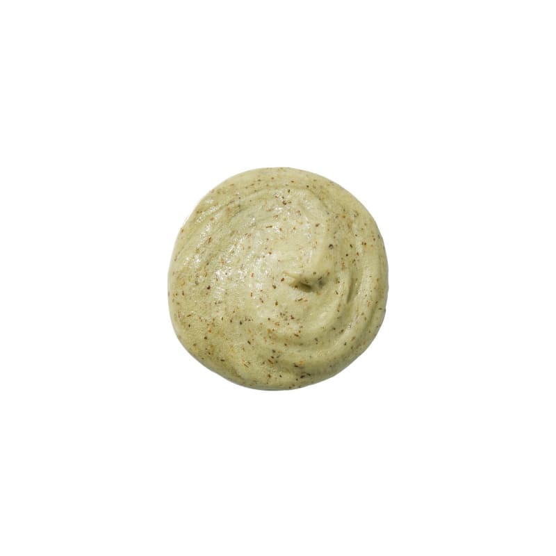 Mugwort Zero Pore Purifying Scrub Mask Cleanser