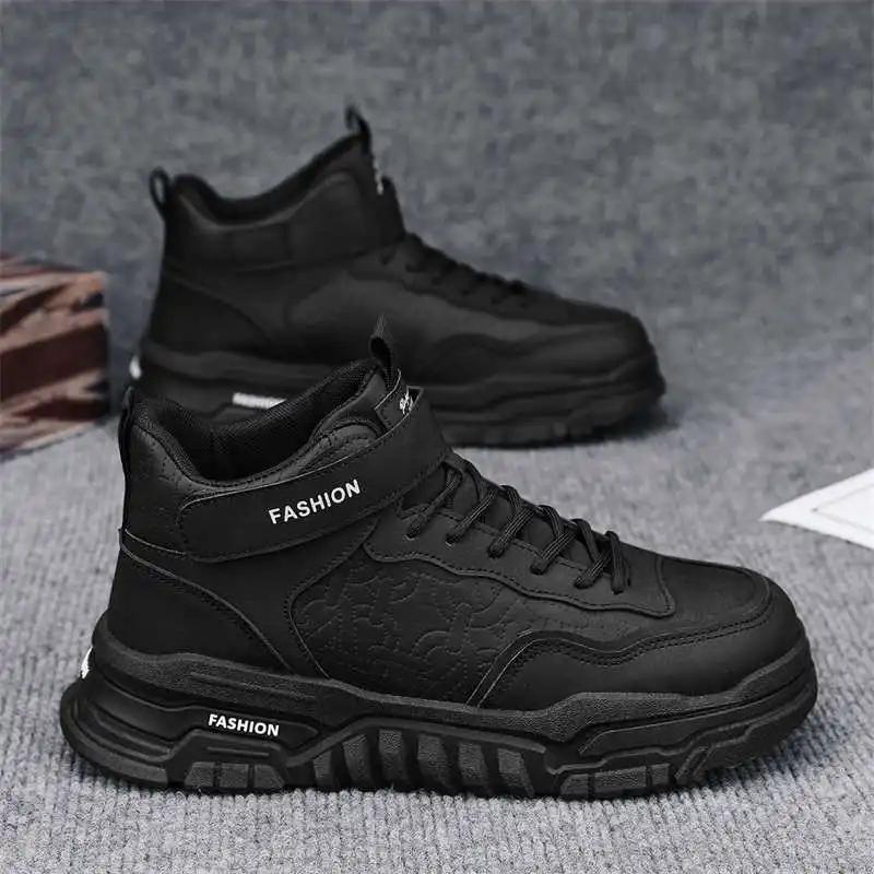 Fashion Hight Top Height Increasing Mens Gents Shoes Oxford Dress Plus Size Fashion Tenis Sneakers Sport Tenys Low Cost