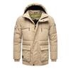Stone Harbour Lauroo Winter Jacket