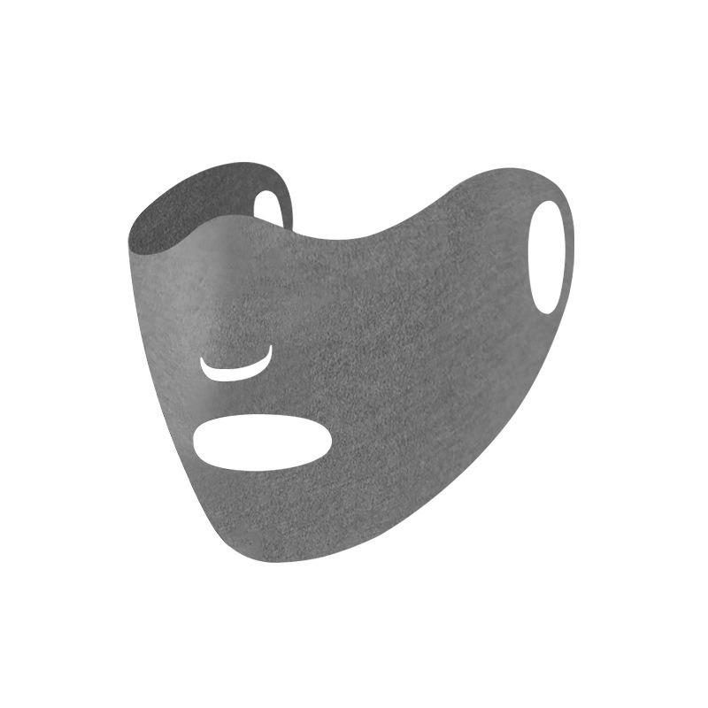 Autumn-Winter Velvet Cold-Proof Mask with Eye and Nose Protection