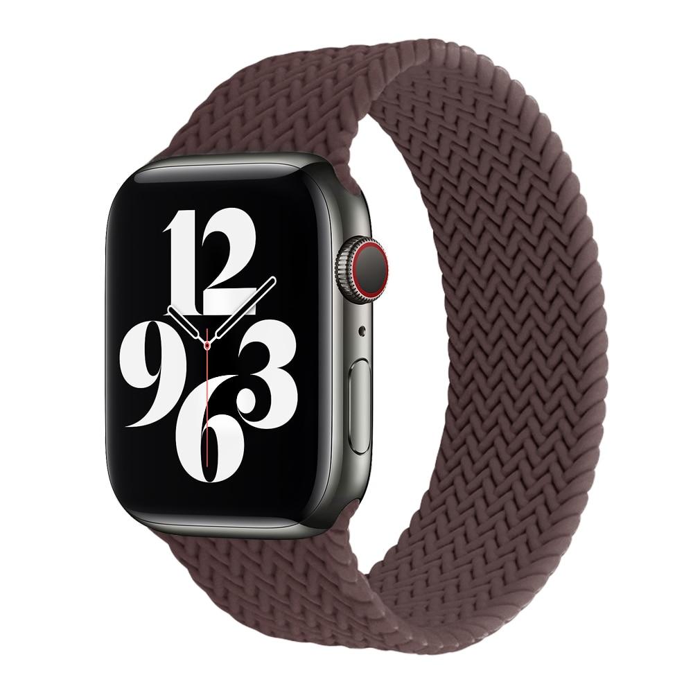 Buy Braided Solo Loop For Apple Watch 