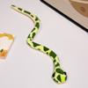 Little Snake Year of The Snake Plush Toy Plush Snake Stuffed Plush Doll  Children Gift