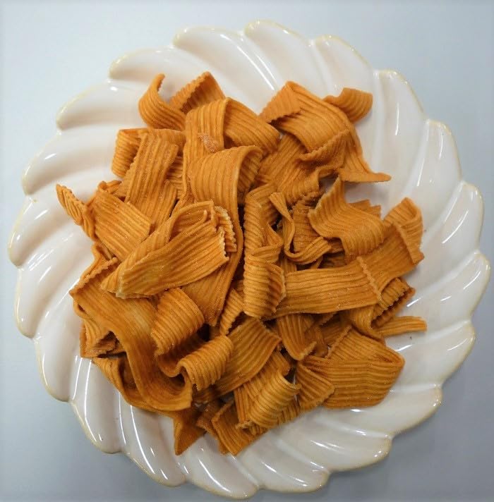 Oyatsu Company Time Oyatsu Company Baby Star Dodekai Ramen Sapporo Miso Ramen Flavor Easy To Eat 62g X 12 Bags (Limited Offer) (Wide Noodles, Snack)