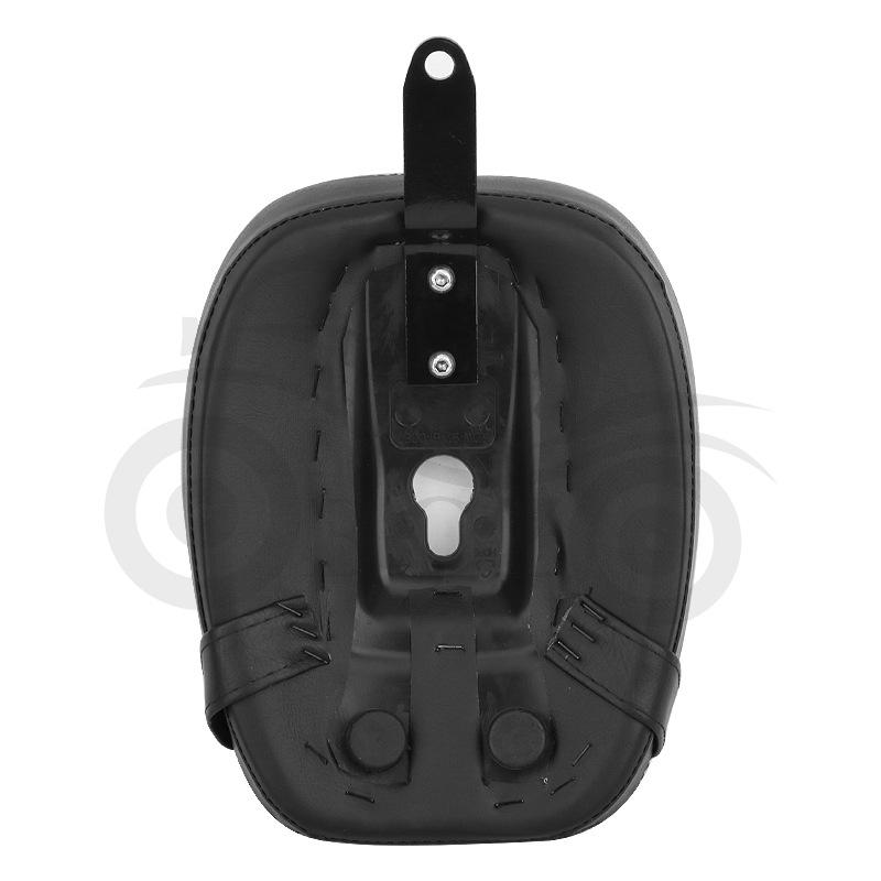 XL1200 X48 kožená sada polštářů sedadel pro úpravy Harley