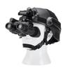 Alpha B120 Head-Mounted Binocular Low Light Night Vision Device