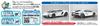 Aoshima Bunka Kyozai The Snap Kit Series Lamborghini Aventador S Pearl White Plastic Model Kit (AOSHIMA) 1/32 Pre-Colored 12-A
