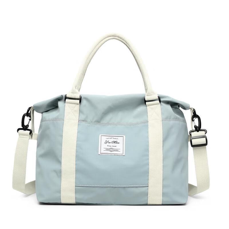 OIMG Large Travel Duffel Bag