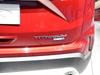 3d Metal Logo Titanium Emblem Letters Car Trunk Badge Titanium Sticker Accessories