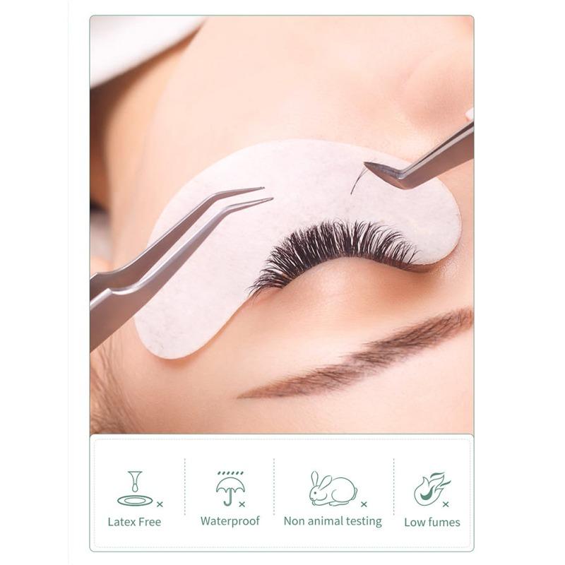 Buy Eyelash Extensions Fast Drying & Maximum Bonding Eyelash Extention