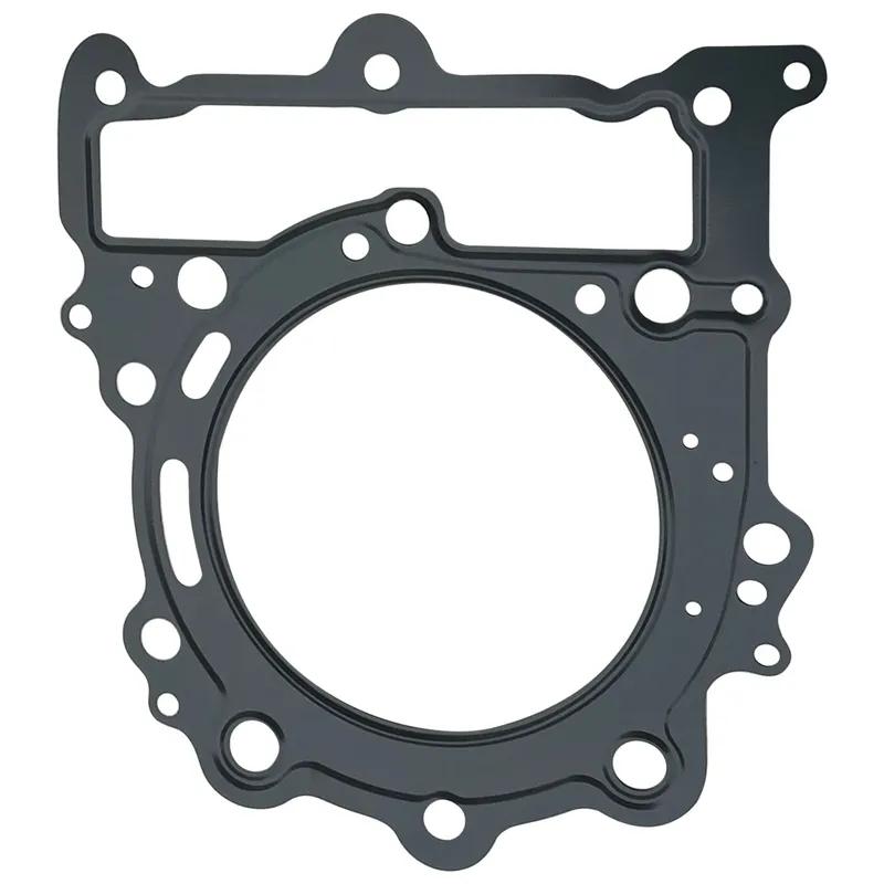 High Quality Engine Cylinder Head Gasket For BMW F650GS GS Dakar 99-07 F650CS 00-05 G650GS 08-15 Sertão 10-14 G650X 06-09