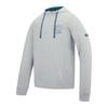 Regatta Mens Cline Back Print Hoodie
