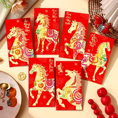 Geschenkverpackung – Geschenk-Briefumschläge