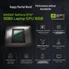 Colorful Jiangxing Series Gaming Laptops (CN version)