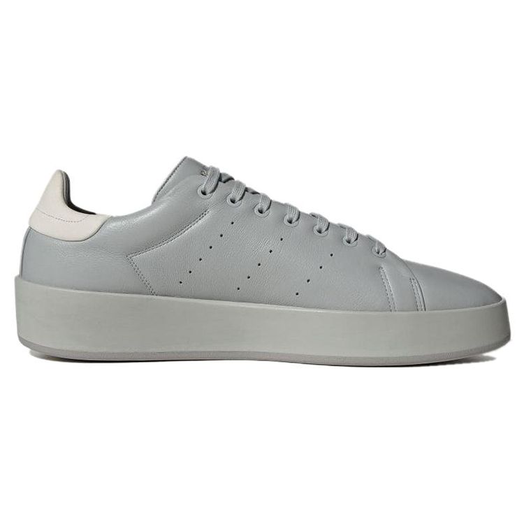 Adidas Stan Smith Recon Pantone Unisex Sneakers Grey Crystal-White GW2233
