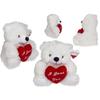 Peluche Ours I Love You