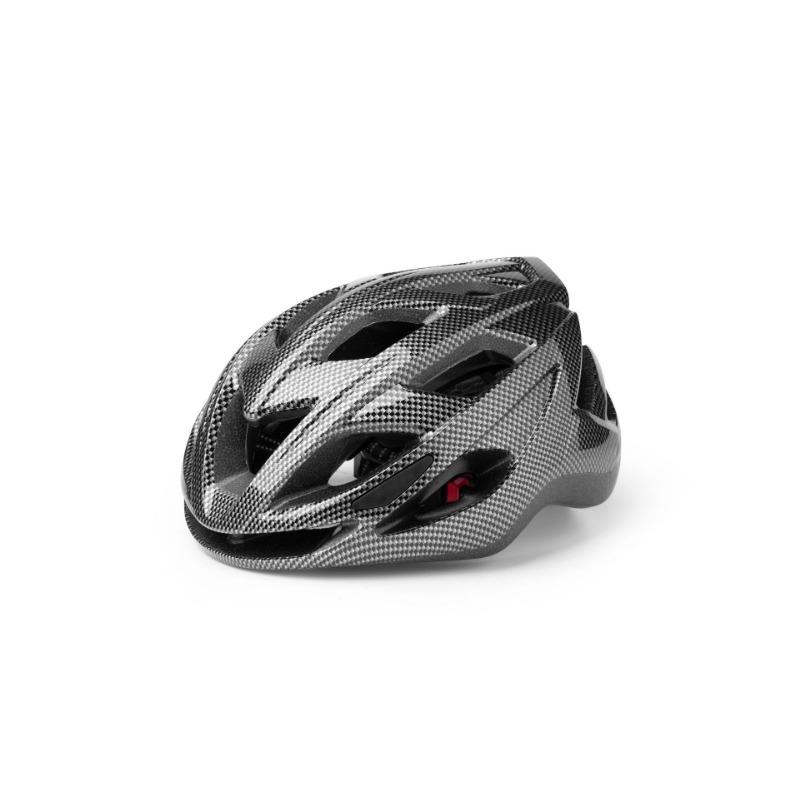 Adult Road Bike Mountain Bike Bicycle Helmet Cycling Helmet Integrated Molding Comfortable and Lightweight
