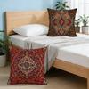 Vintage Persian Style cushion cover For Pillow Printing Sofa Decoration Home Car Room Coffee Shop Office Nordic Simplicity