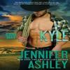 Kyle by Jennifer Ashley Paperback Book 9781946455796
