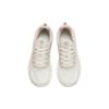 Anta Walking Trendy Non-Slip Durable Low-Top Running Shoes Women Sneaker White Gray 922525558F-6