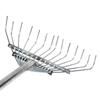 Multi-Purpose Garden Rake