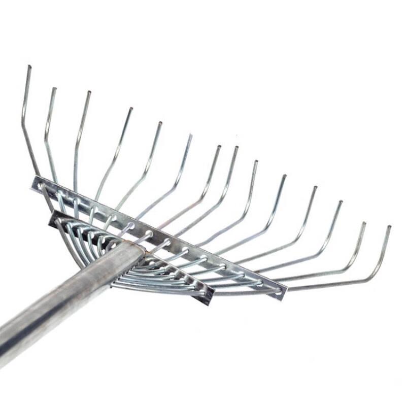 Multi-Purpose Garden Rake