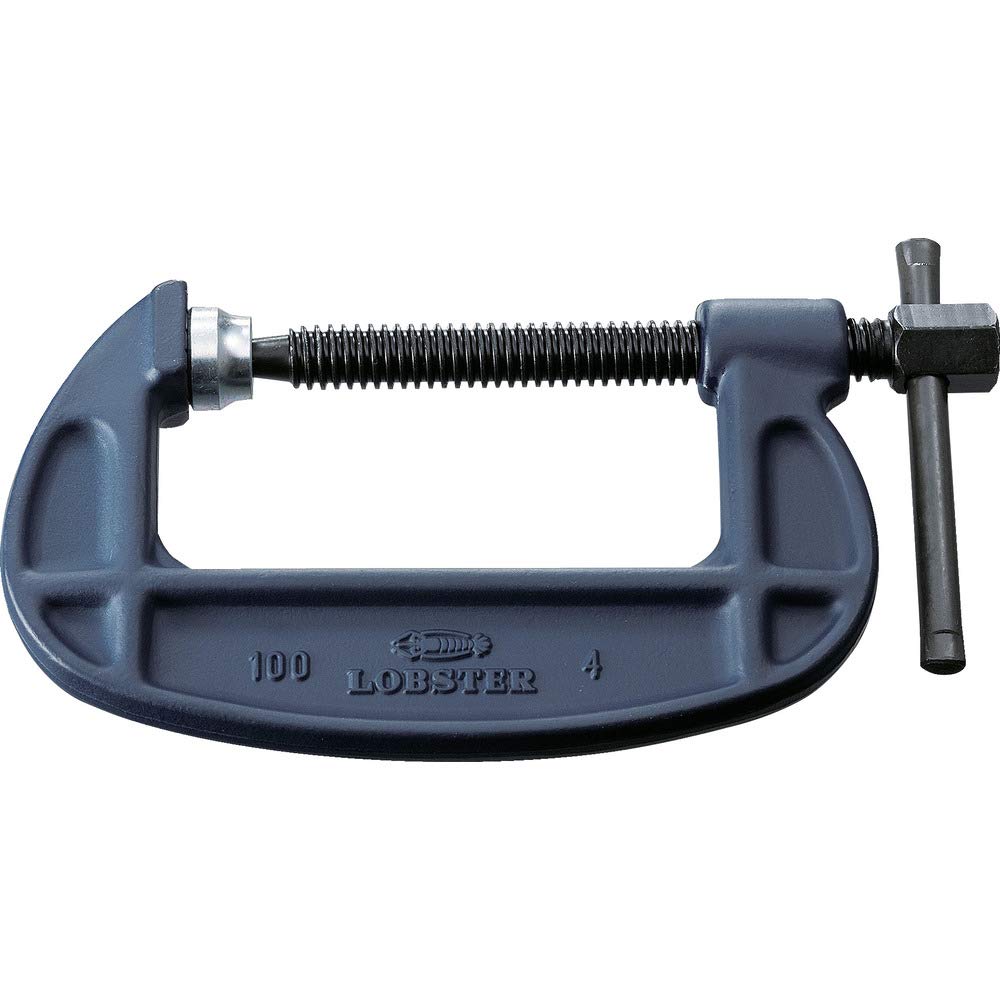 Струбцина Lobtex B100V B100V