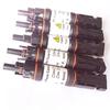 1000VDC 10A 15A 20A 30A DC Solar fuse Connector fusible holder with Inline Fuse for Solar Panel Systems TUV approved Fuse Holders1