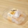 Changbaosen Transparent Pastry & Cake Boxes