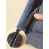 Self-Adhesive No-Cut Hem Length Adjustment Stickers - Easily Transform Your Pants!