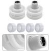 RCX26000 and RCX26002 Replacement Pulley Bearing Kit for Hayward For TigerShark Robotic Pool Cleaner Drive Mechanism