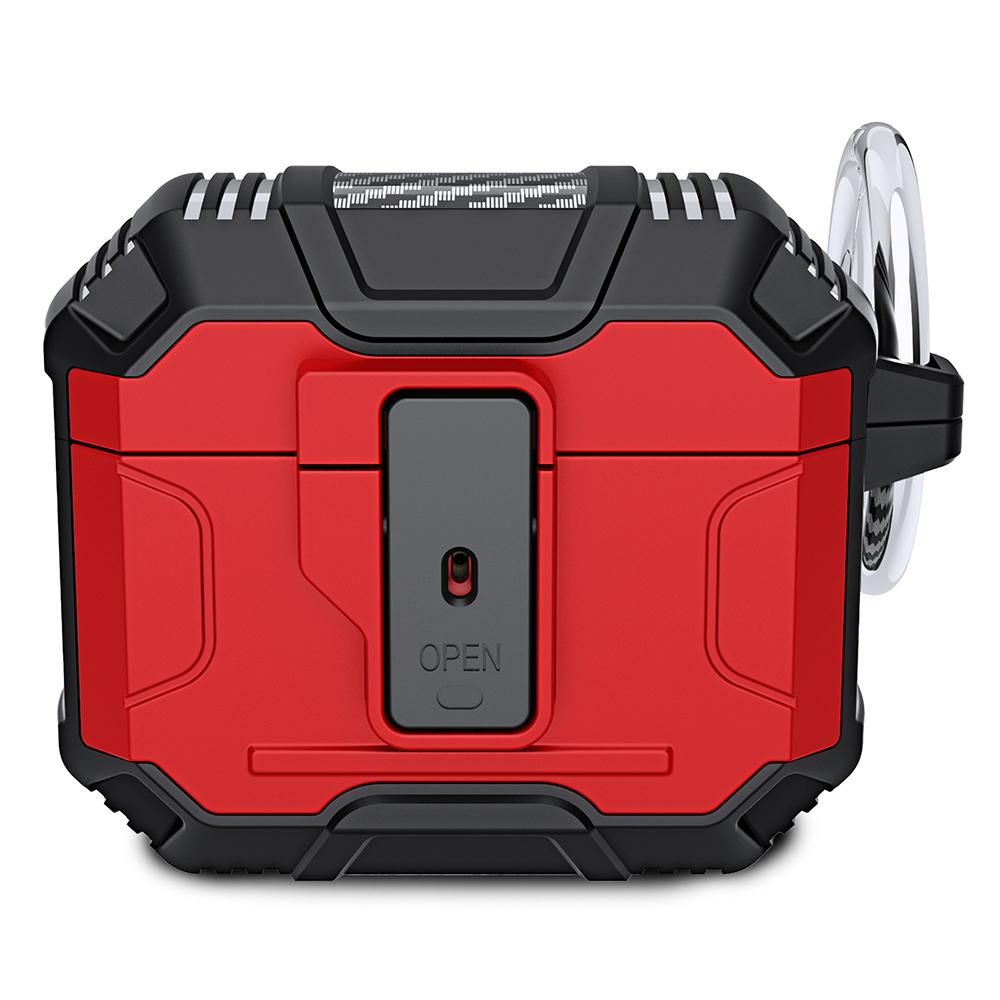 Silicone Cases for Airpods 3 Cover for AirPods 1 2 Storage Case Full Cover New for Airpods Pro 2022 Covers Anti-drop Wear-resistant Waterproof