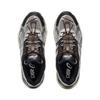 Asics Gel Kahana TR V4 Silver Black Brown Unisex Sneakers 1203A716-020