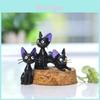 Kikis Lieferservice Jiji Zeichentrick Schwarze Katze Modell Für Teenager und Kinder