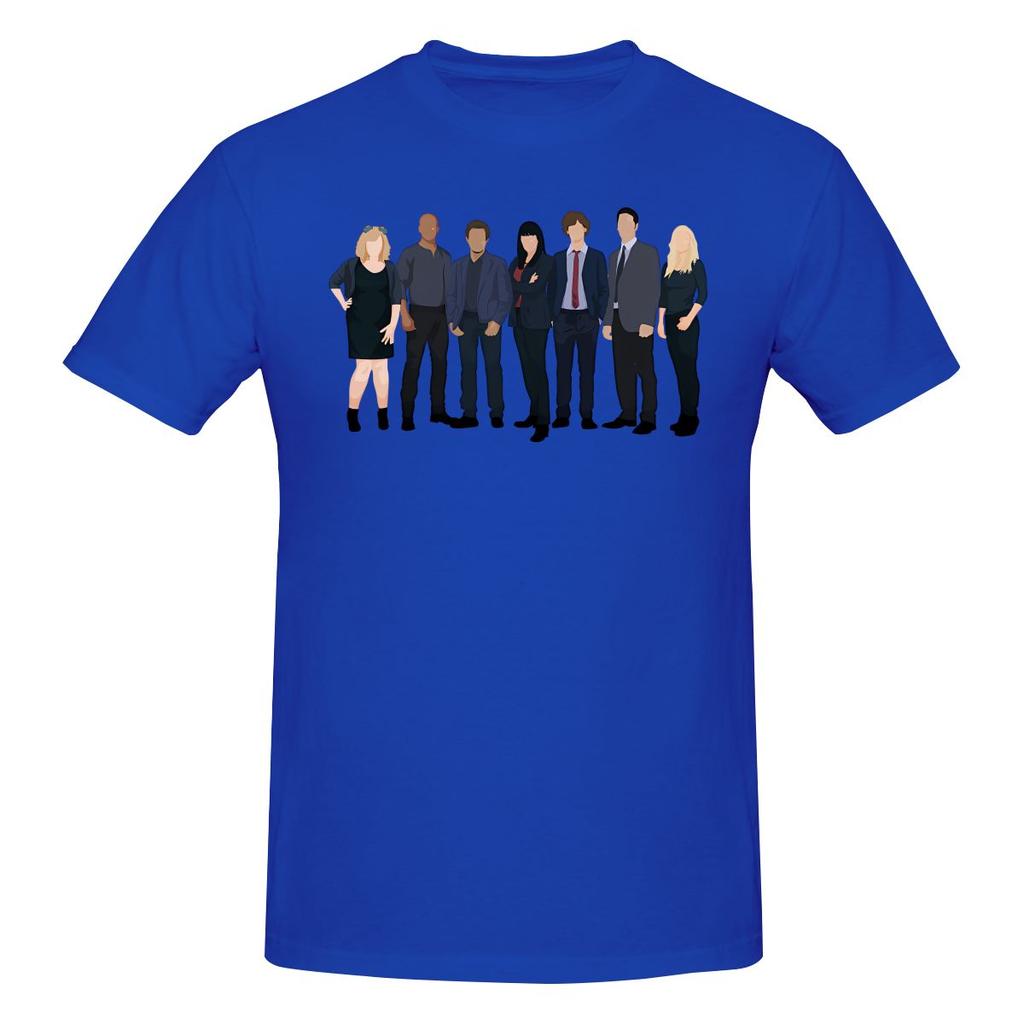 Funny Criminal Minds Unisexs Printed TShirt Unisex T shirtShirt Sport