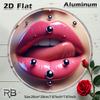 Accesorii pentru decor – Produse din metal