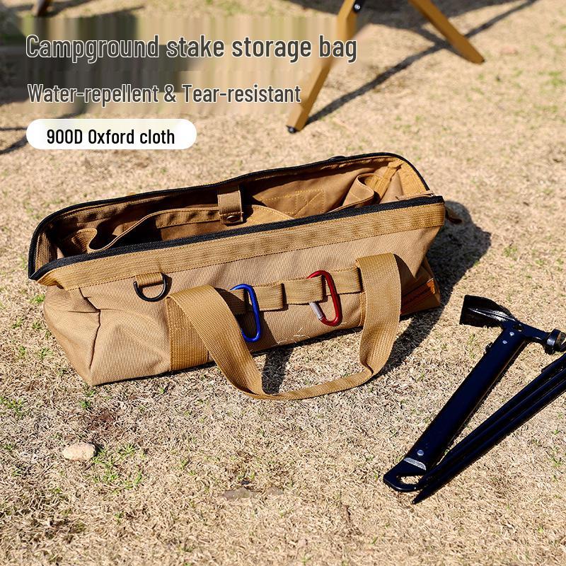 Portable Outdoor Tent & Canopy Accessories Storage Bag