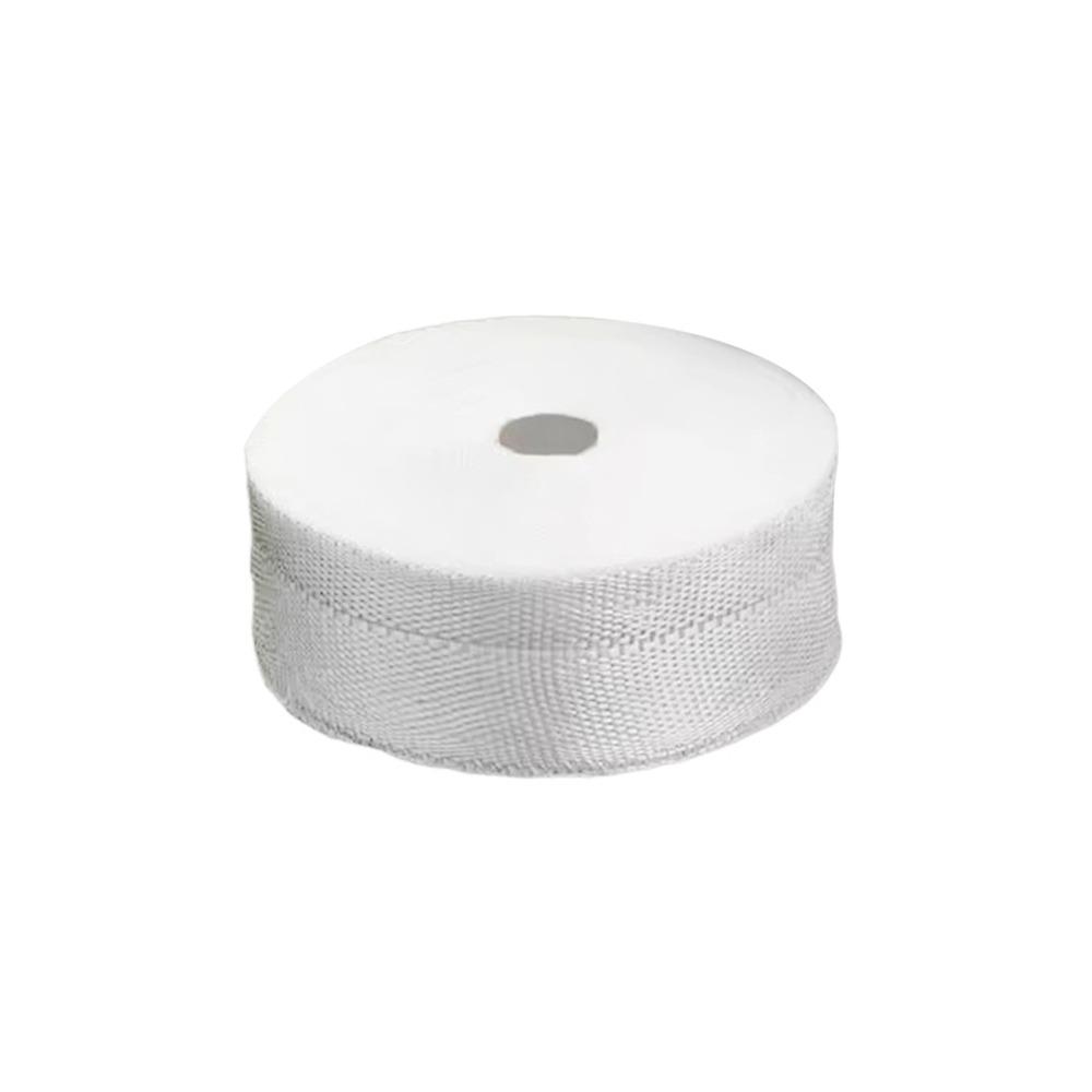 High Temperature Resistance Fiberglass Cloth Tape  Fit DIY Boat/kayak Building
