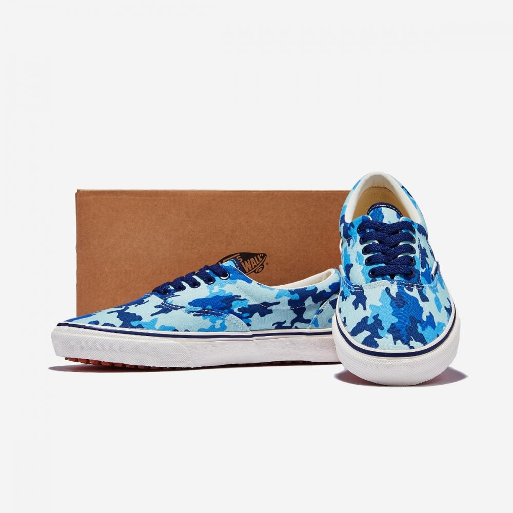 Vans Era V95cf Camo