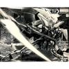 Bandai Gundam Deathscythe Hell EW 1/100 Scale Special Coating Model Kit