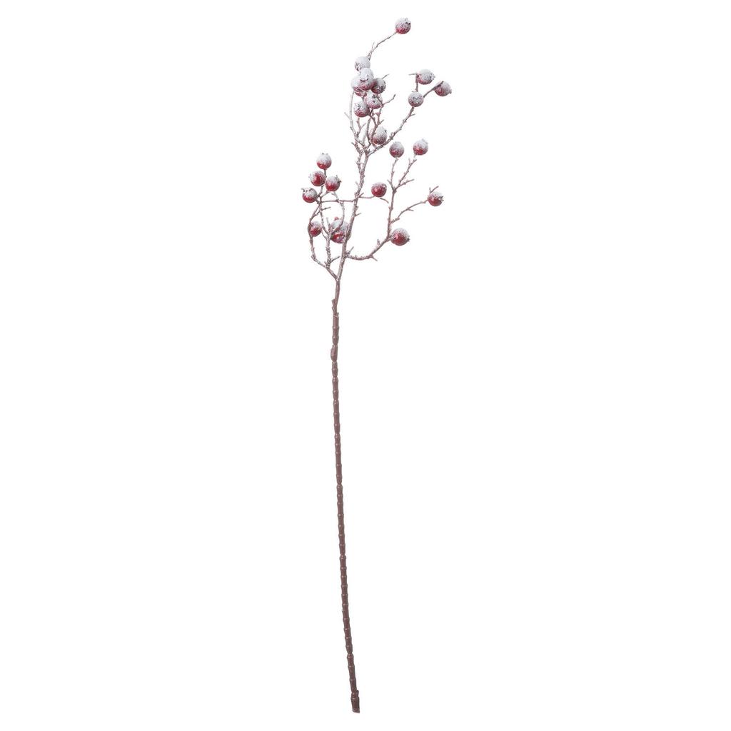 Hill Interiors Festive Berry Christmas Artificial Plant
